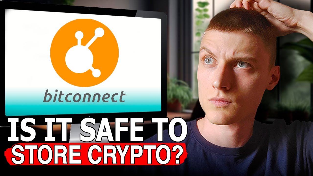 BitConnect Wallet: Ultimate Guide to the Crypto Wallet You Need to Know