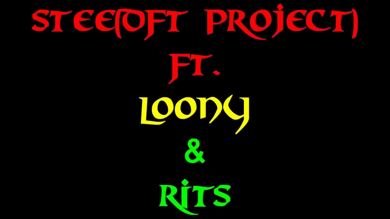 Stee DFT Project Ft Loony