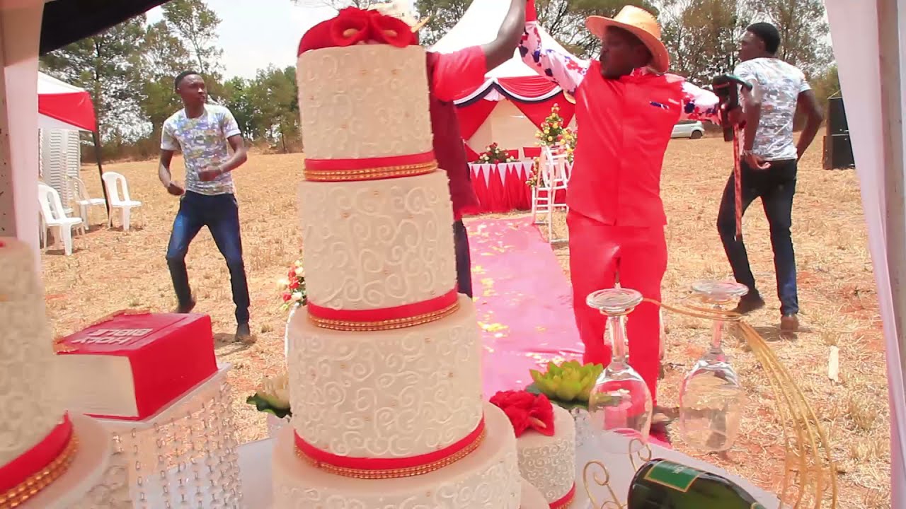 NGOLILI TUMDO BY STANLEY LIMO Skiza 5967476 to 811
