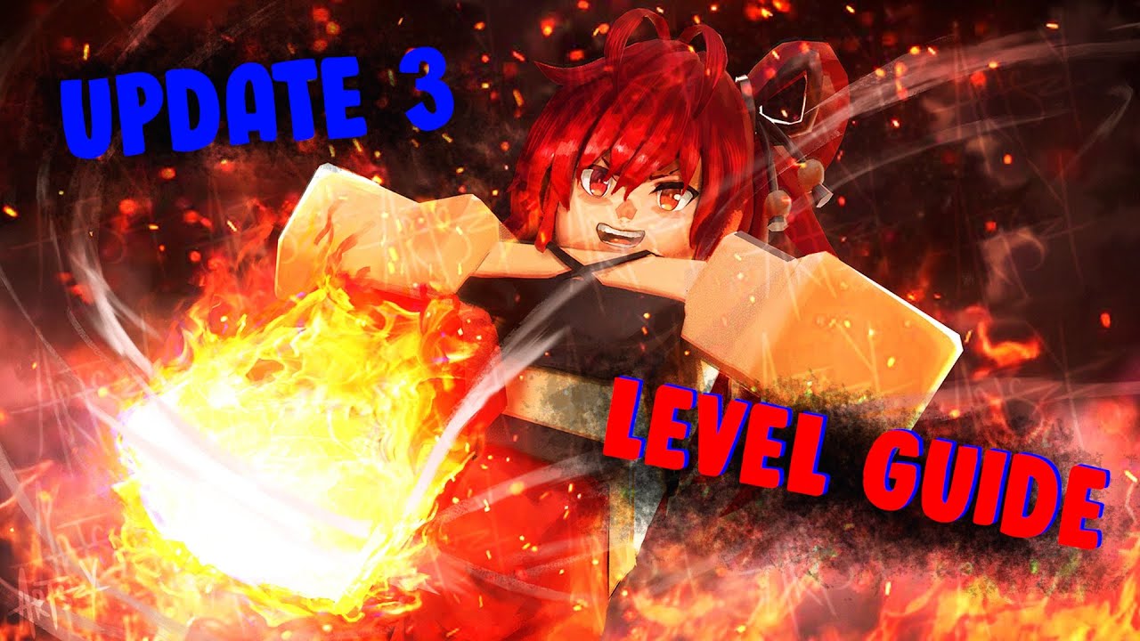 *COMPLETE* UPDATE 3 LEVEL GUIDE | Grand Piece Online 1-325 Tutorial GPO