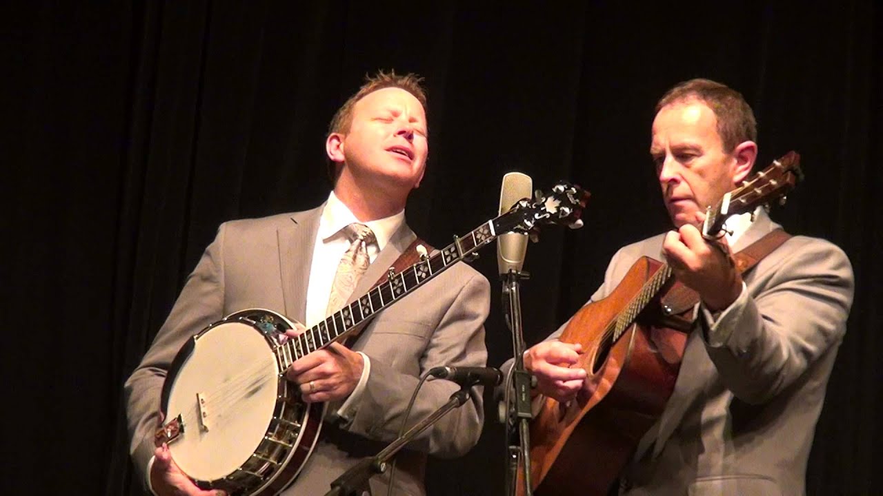 THE SPINNEY BROTHERS – ERASE THE MILES 2014 live