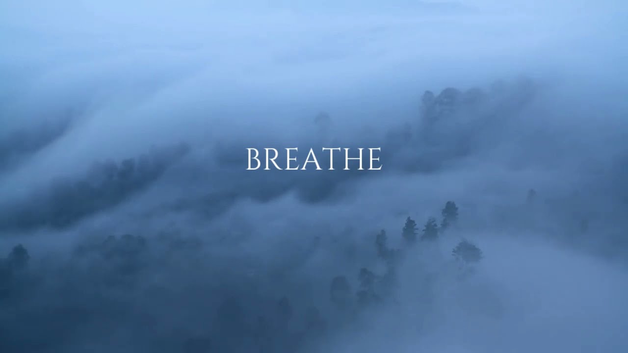 BREATHE - Marie Barnett