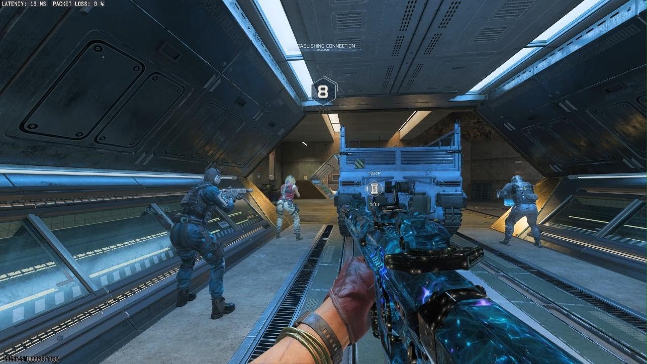 Very Nuclear BO7: M15 (3/25)