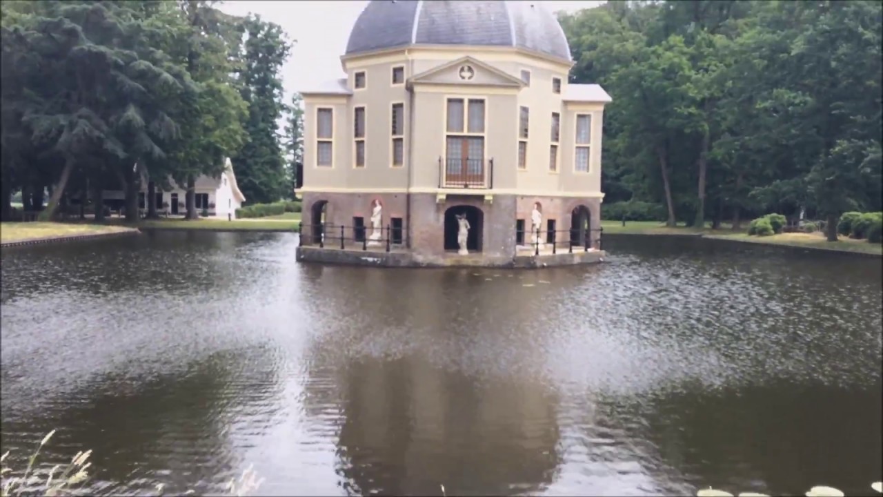 Trompenburgh 2A2 Frederik, Bas, Luc, Thijmen oh ja en Bram