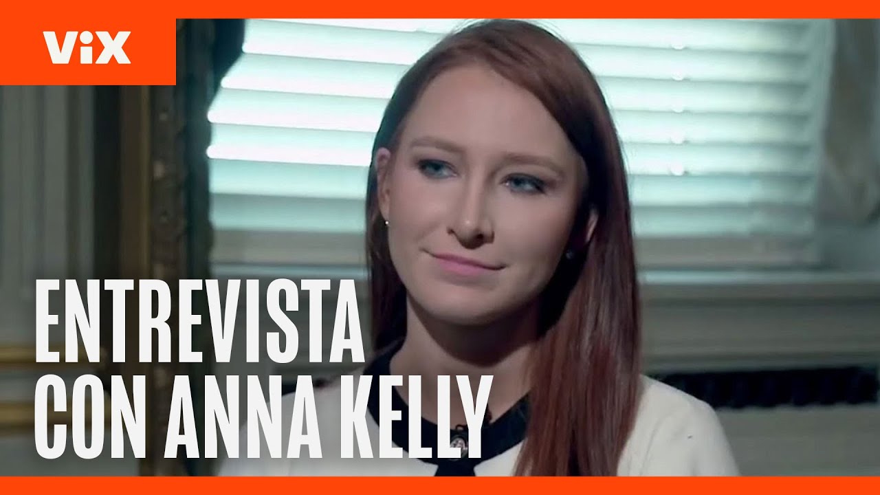 Entrevista exclusiva con Anna Kelly, subsecretaria de Prensa de la Casa Blanca