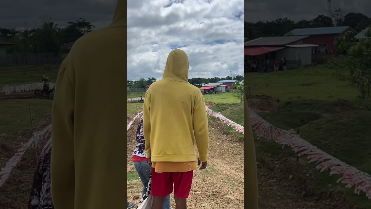 Kids Category (video clip) first Heat @Mampang Zamboanga City
