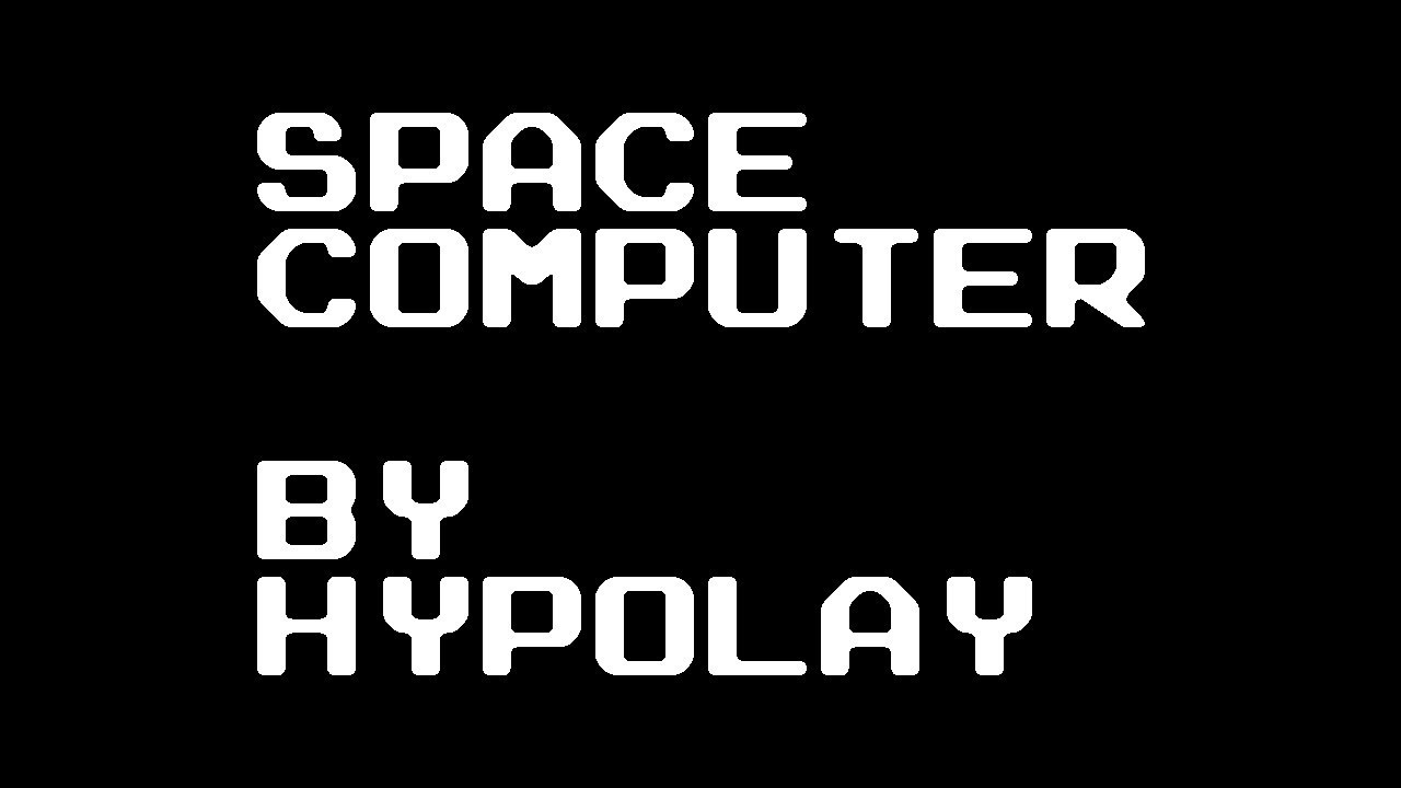 Space Computer
