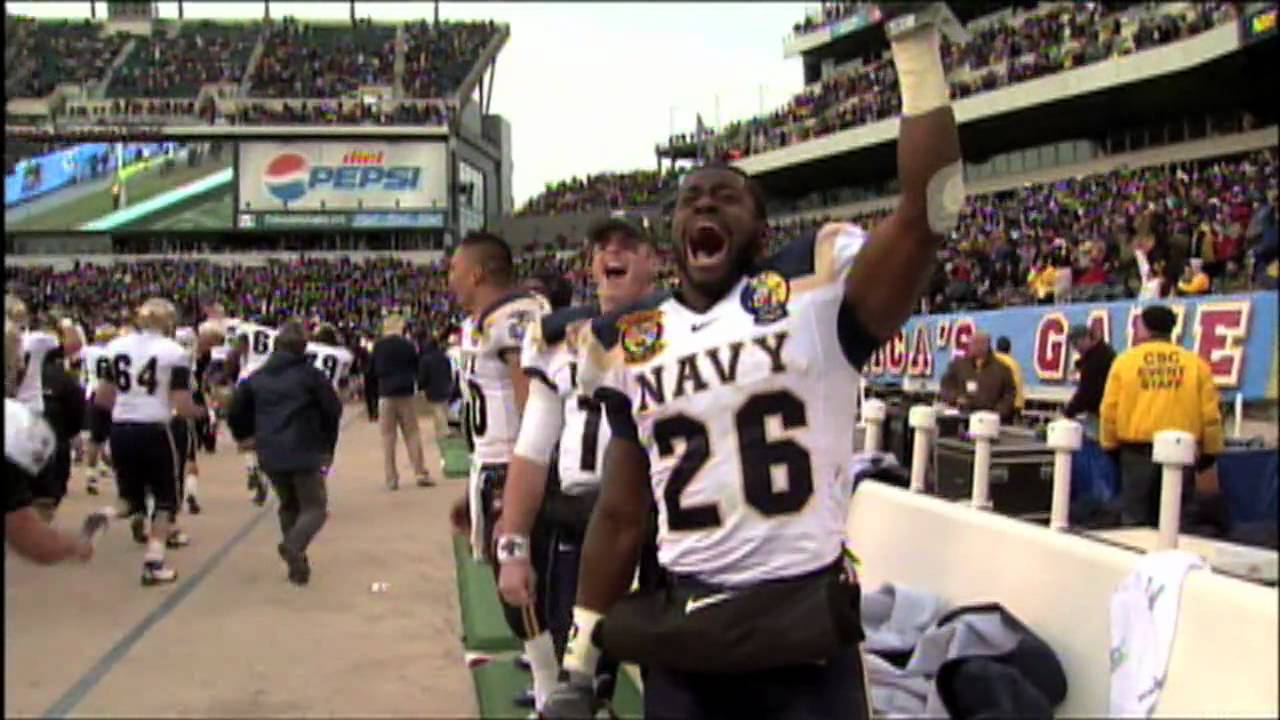 Friday Night Motivational - Army 2011