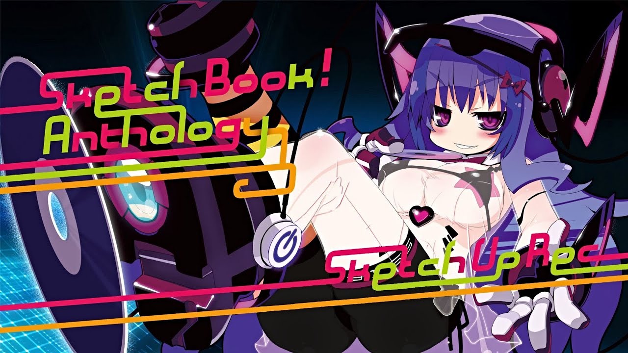 crazy_tek (DJ Noriken Remix) [UHD 2021 ver.] 96.29%