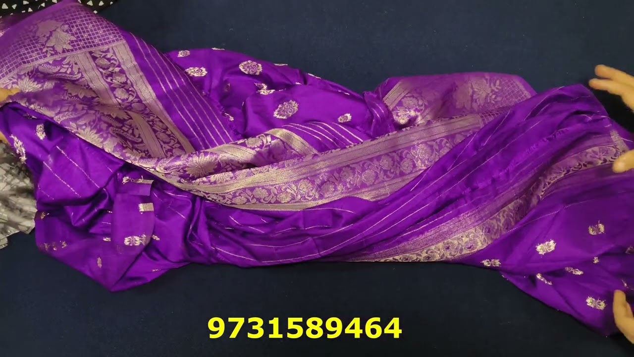Premium sarees