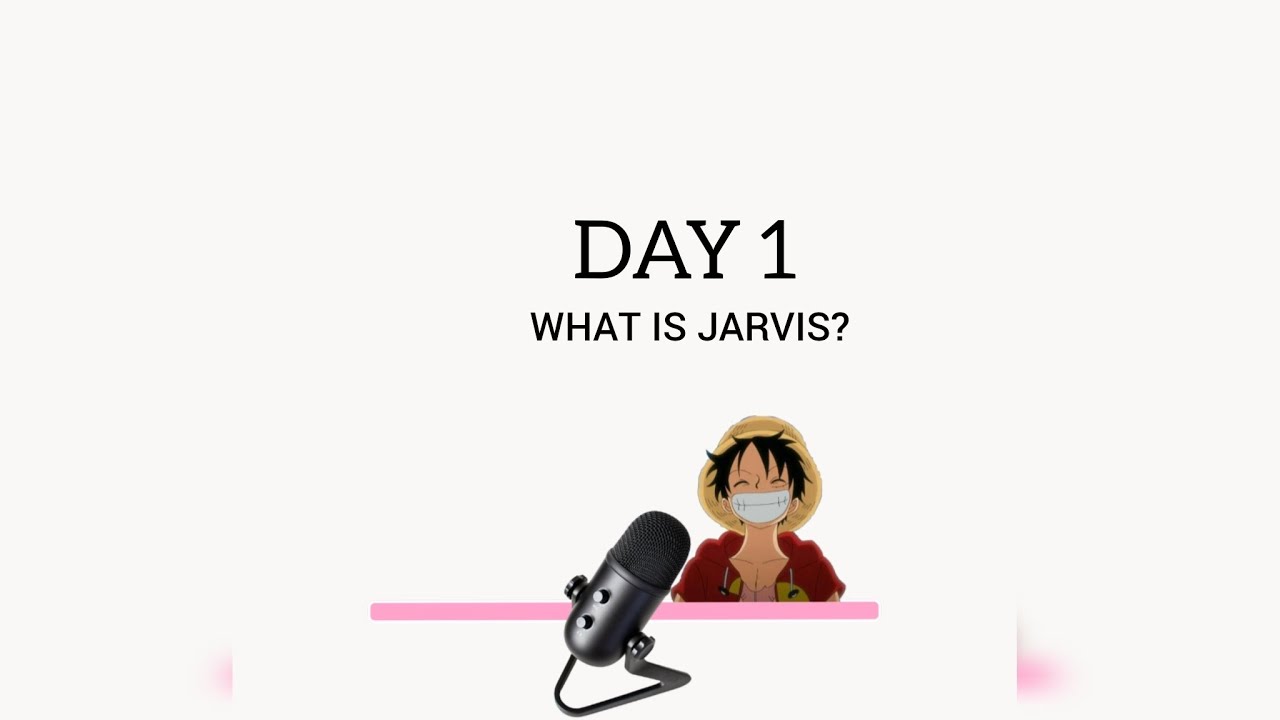 What is jarvis? Full video tutorial ✅️#jarvis#ironman#new #marvel #typography #ai#aiassistant 