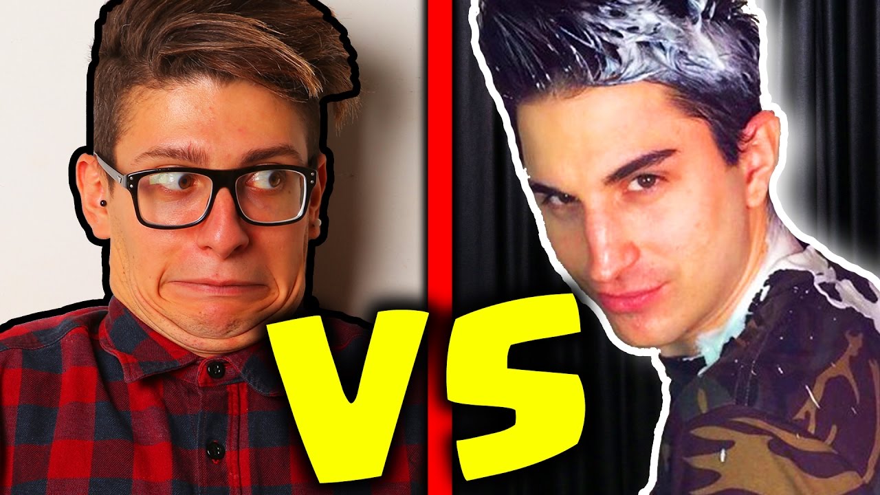 CHI È IL PIÙ POPOLARE ?? - Higher Or Lower Game - ST3PNY & ANIMA!!