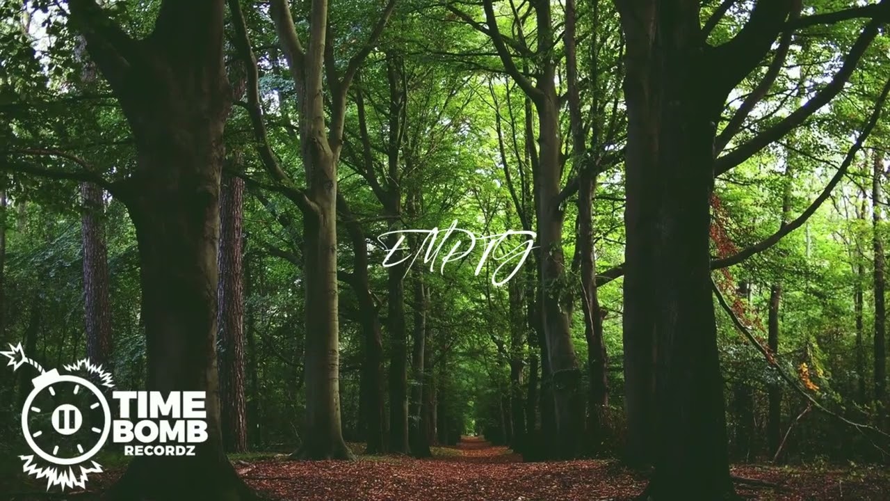 Dancehall Riddim Instrumental - Empty ( Prod By Timebomb Recordz )