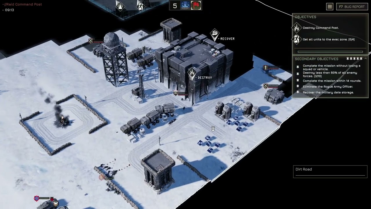 Menace Early Access - Expert Difficulty - Part 22