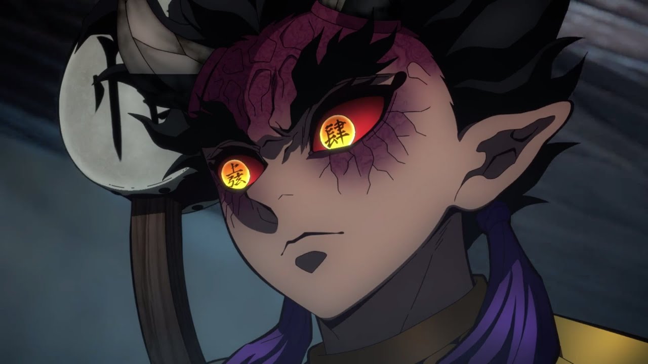 Demon Slayer - Zohakuten Battle Theme Extended