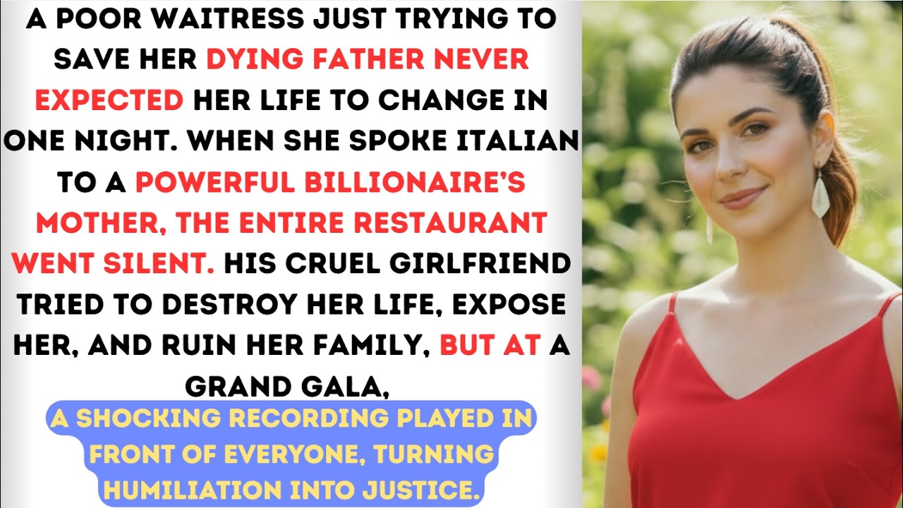 My Sister Switched My Wedding Vows With A Fake Confession And 150 People Watched It Happen...