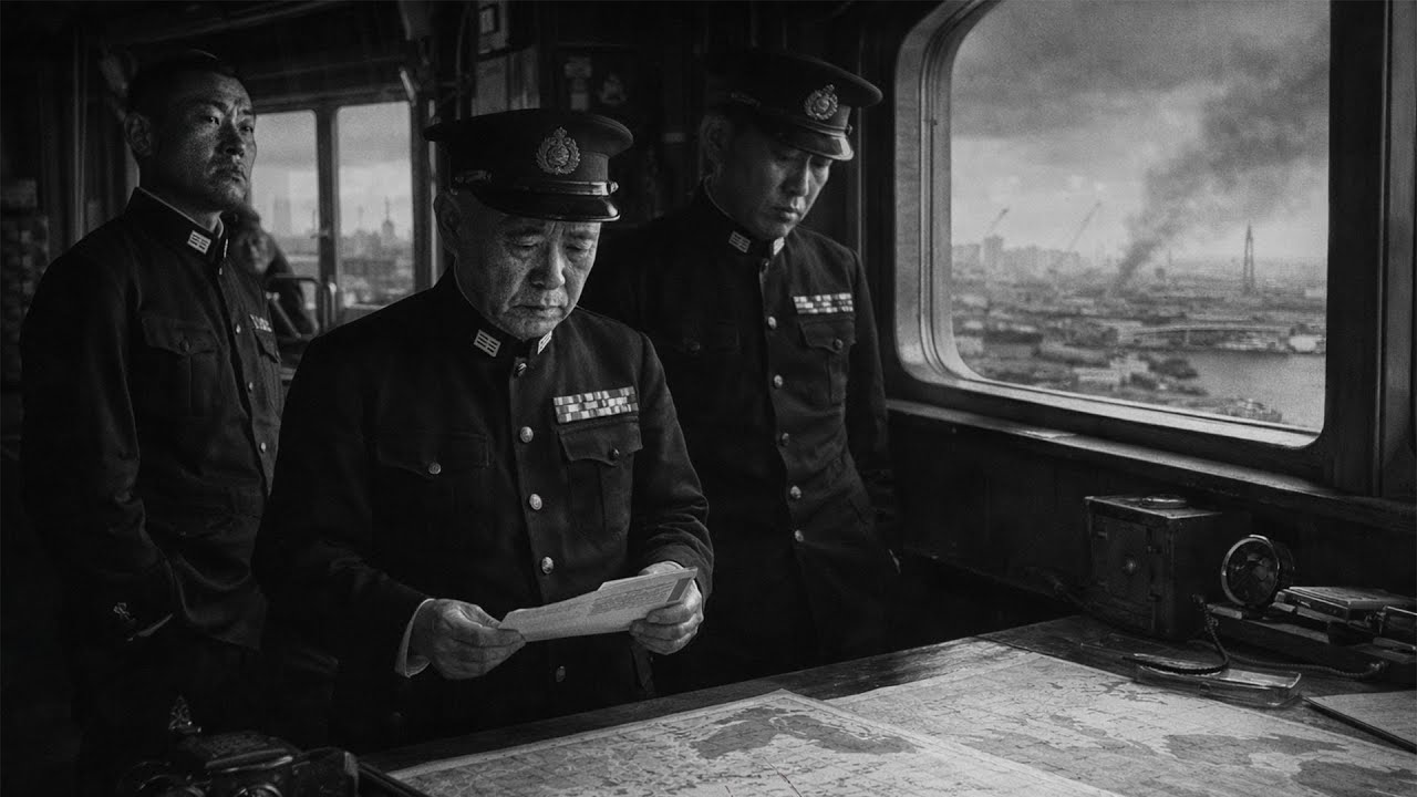 How the Doolittle Raid Shocked Japan Into Realizing America Was Only Beginning to Fight