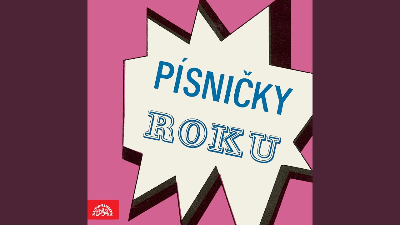 Rozdej vůni snům (Die Bouzouki klang durch die Sommernacht)