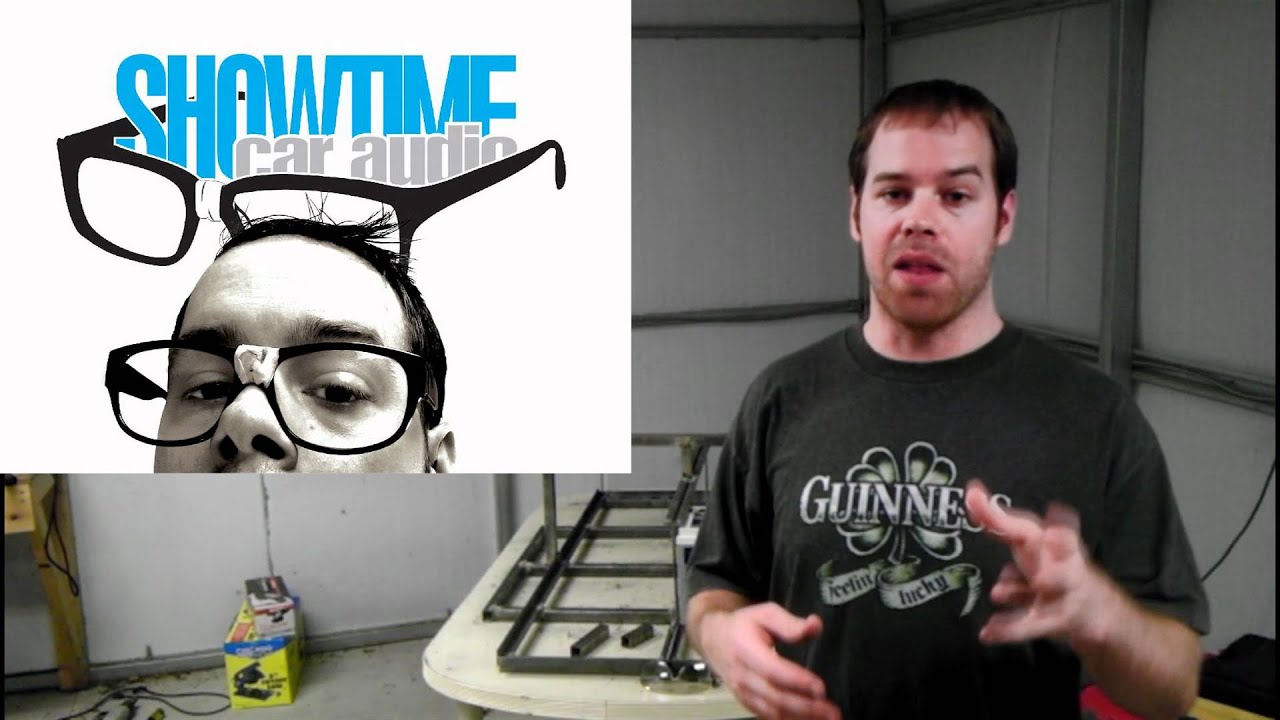 Extremely Loud Car Build1