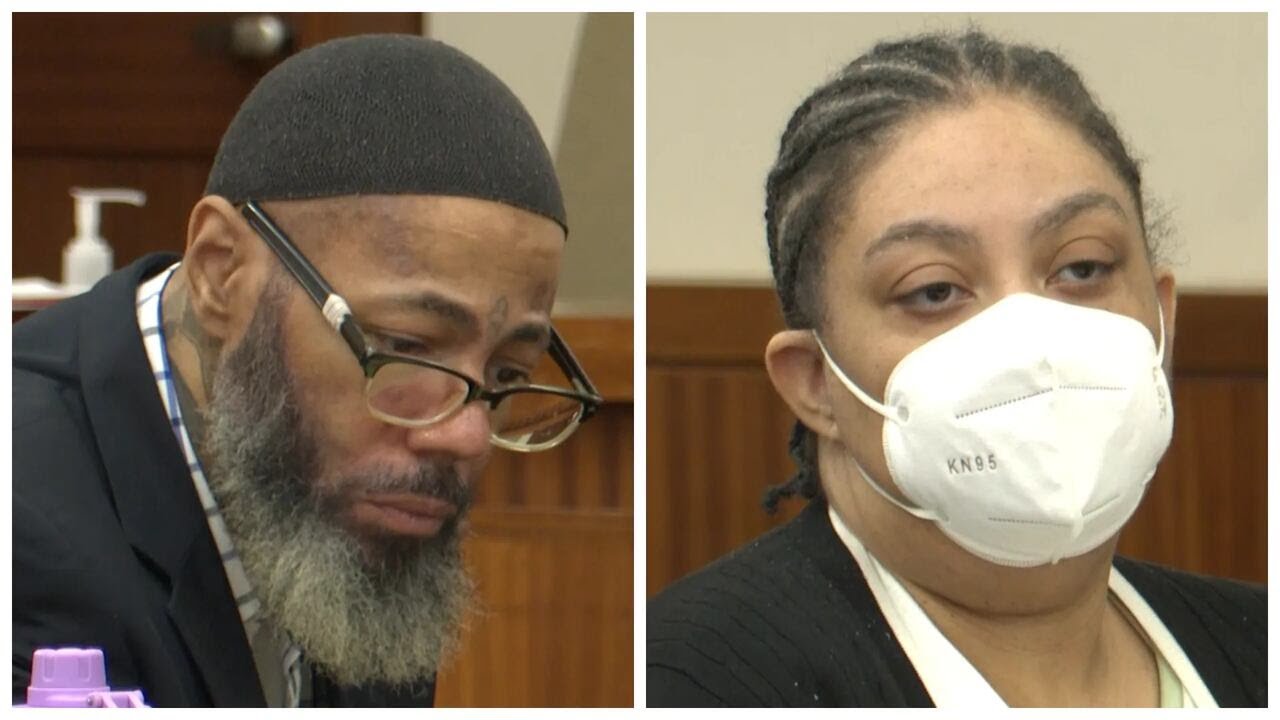Jury selection continues for parents charged in teen’s murder