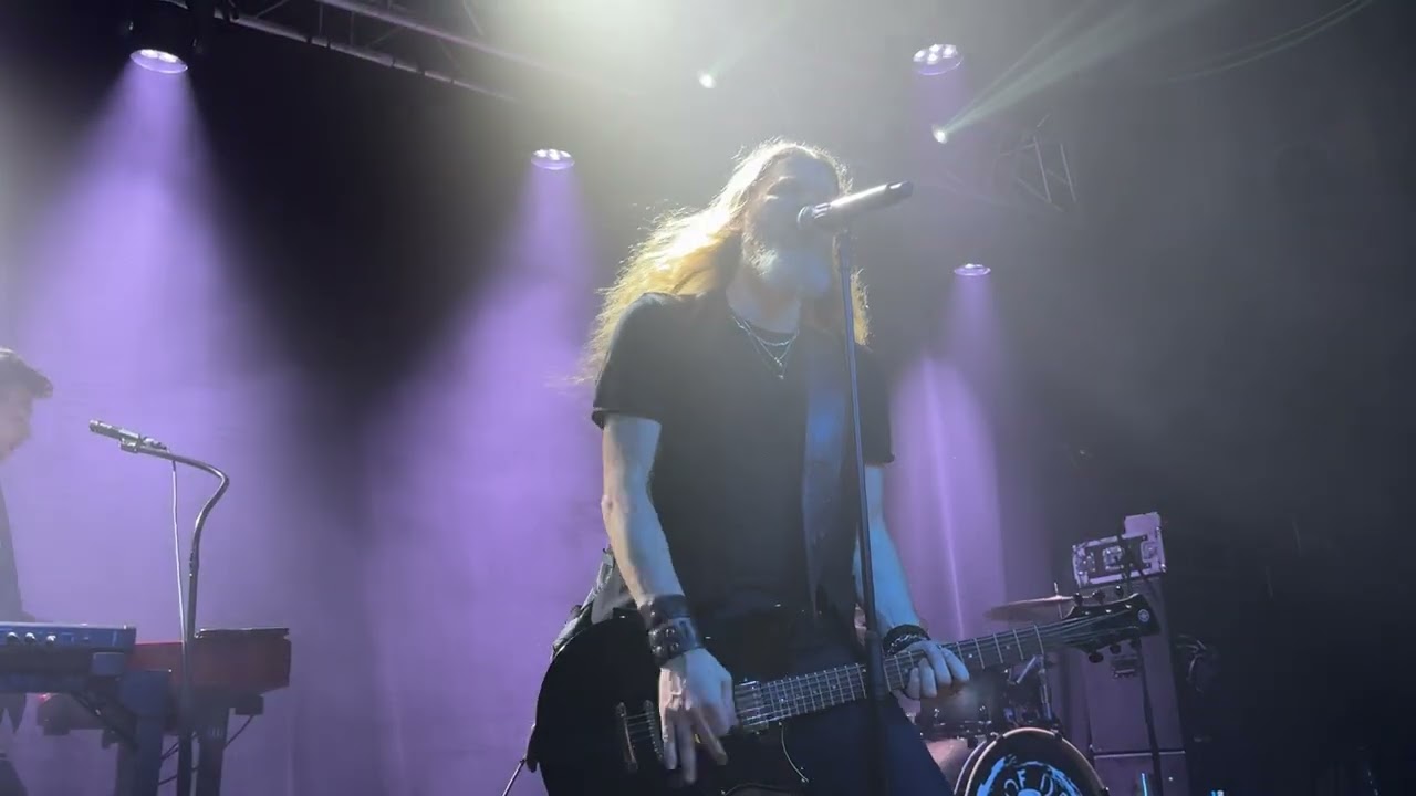 Diary of Dreams @ Porta Nigra Aarschot - She and Her Darkness 23/1/'26
