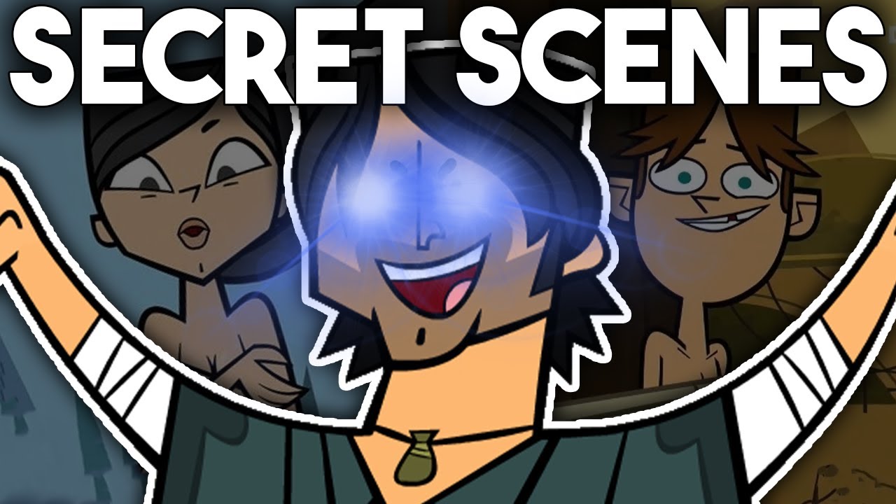 15 Total Drama Lost Media