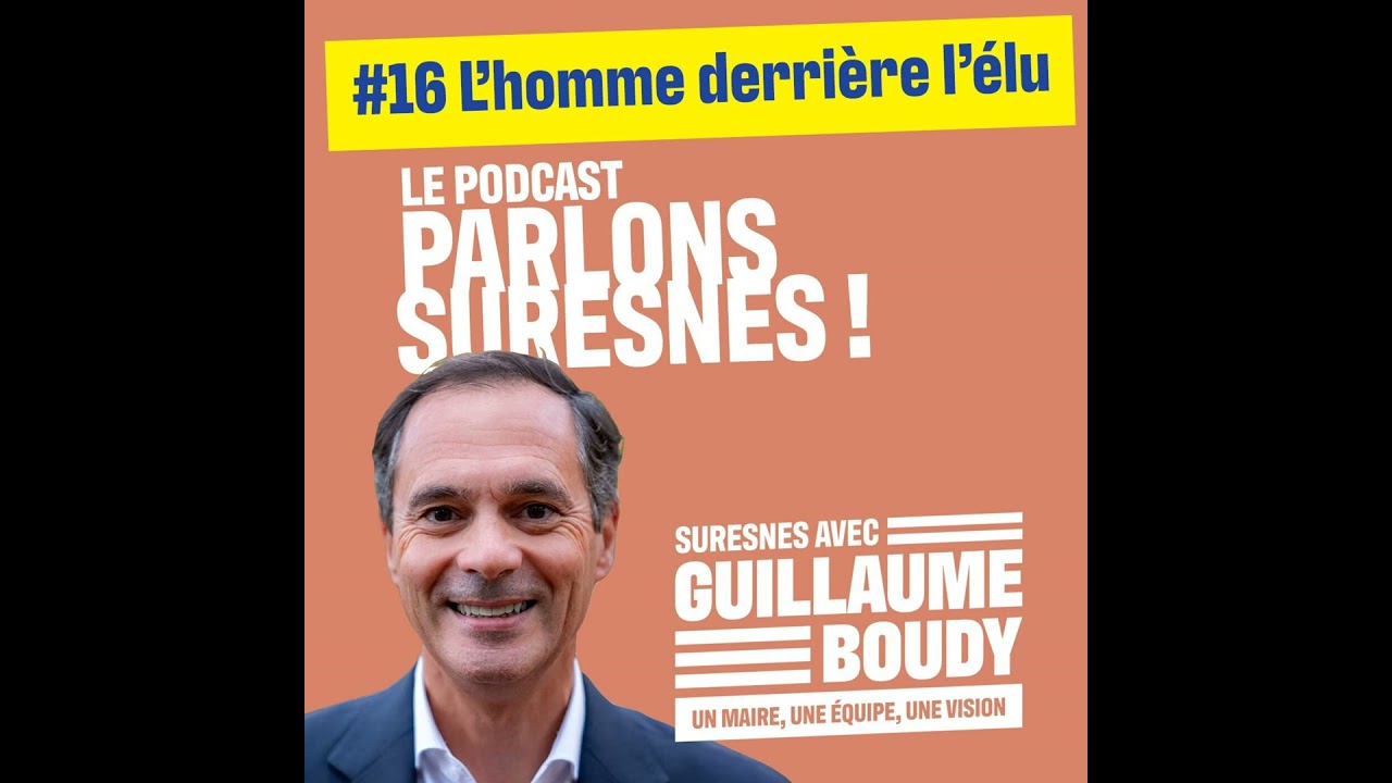 Episode 16 - L'homme derrière l'élu