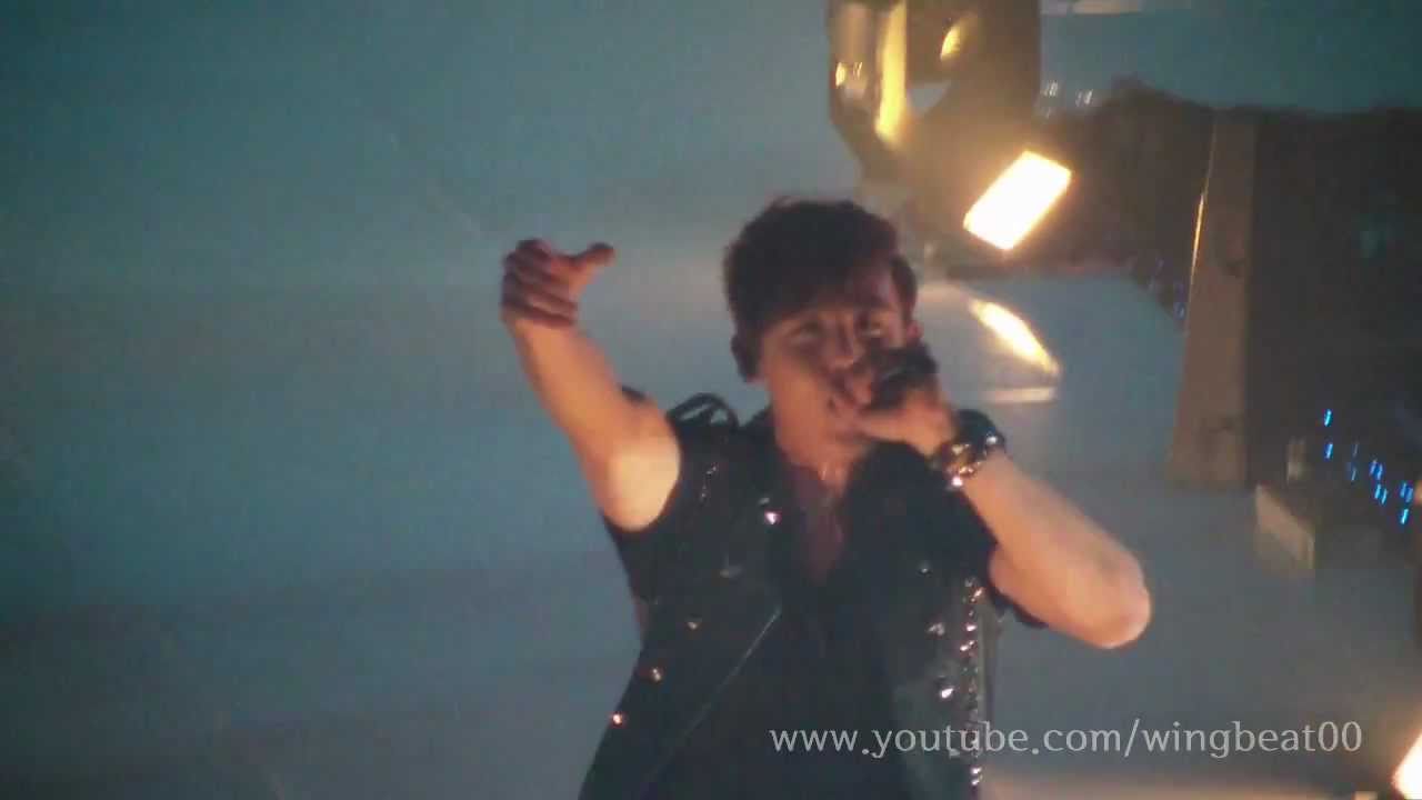 [Fancam] 110708 StayG 2PM 