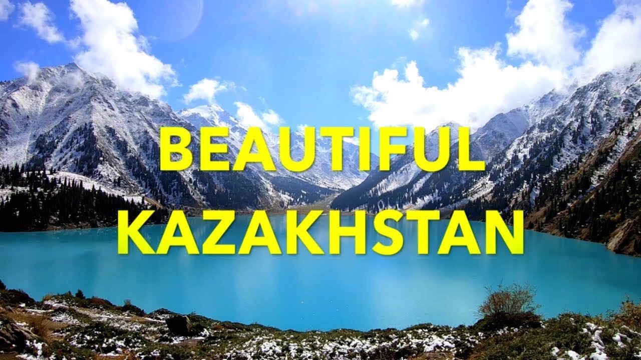Beautiful Taraz City Of Kazakhstan 🇰🇿 .. #youtubevideos #youtube #kazakhstan #russia  #trending