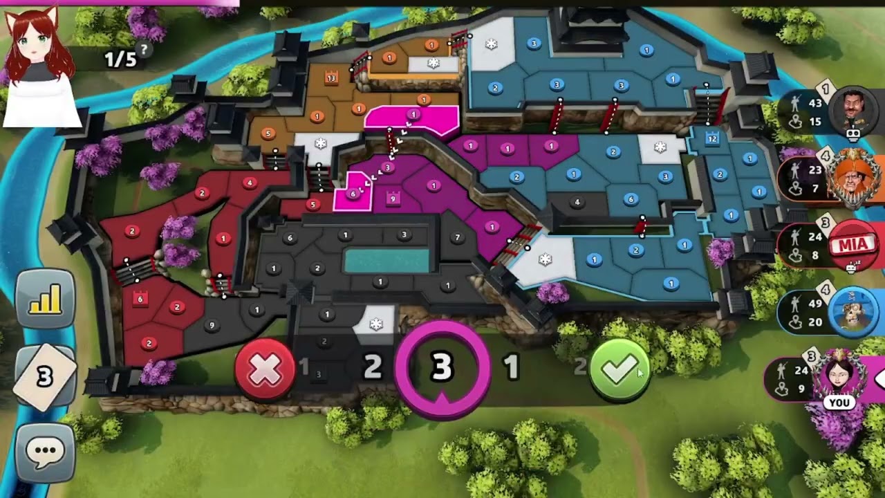 Risk Episode 23