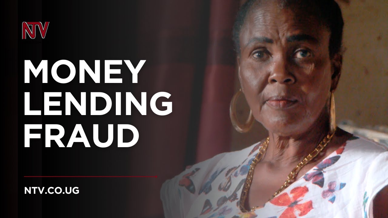How divorcee lost property in money lending fraud, now homeless