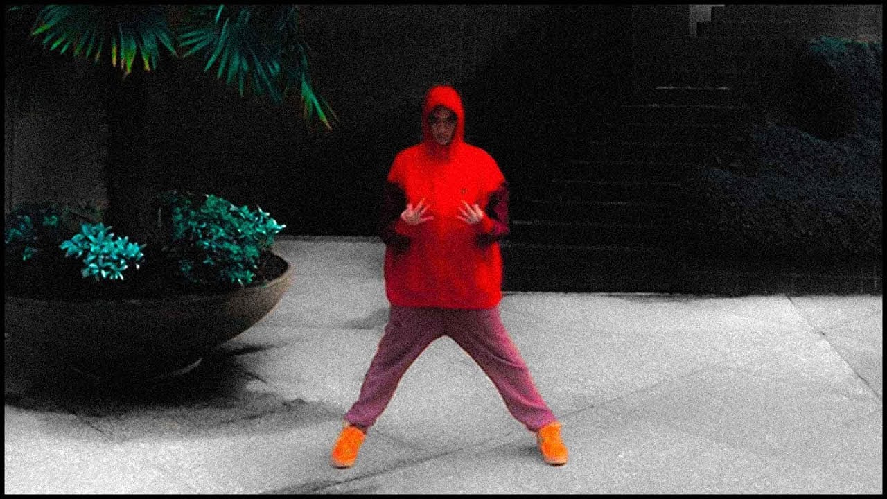 Solomon - 10 (Visual)