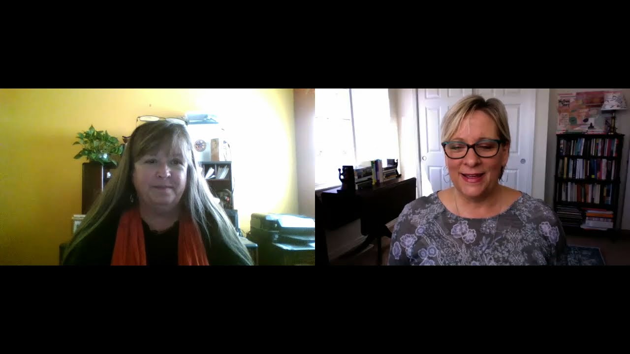 Dreams & Metaphor Archetypes with Patti Ashley and Billie Ortiz