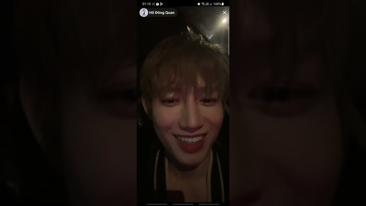 Live Hồ Đông Quan 1/1/2026 #hodongquan