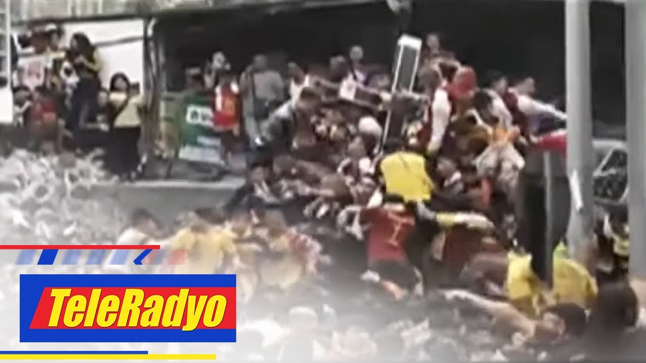 Kabayan | Teleradyo (23 October 2020)