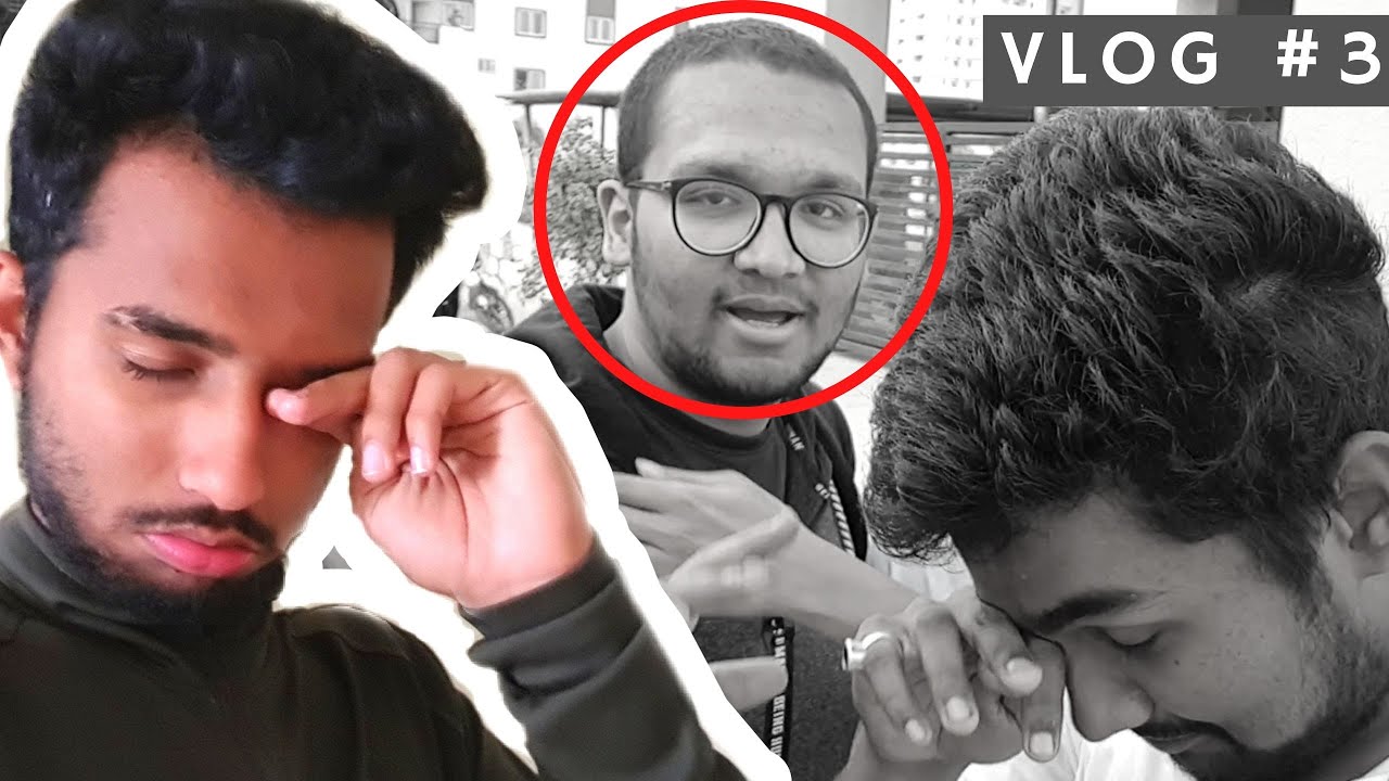 Vlog #3 | My Best Friend is Going to ITALY🍕!!! ( Emotional😪 ) | Mechanical Pandey