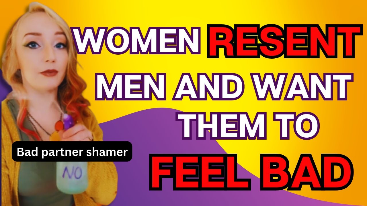 Men Aren't Allowed to HAVE ALLERGIES (Partner Shaming Compilation 60-70)