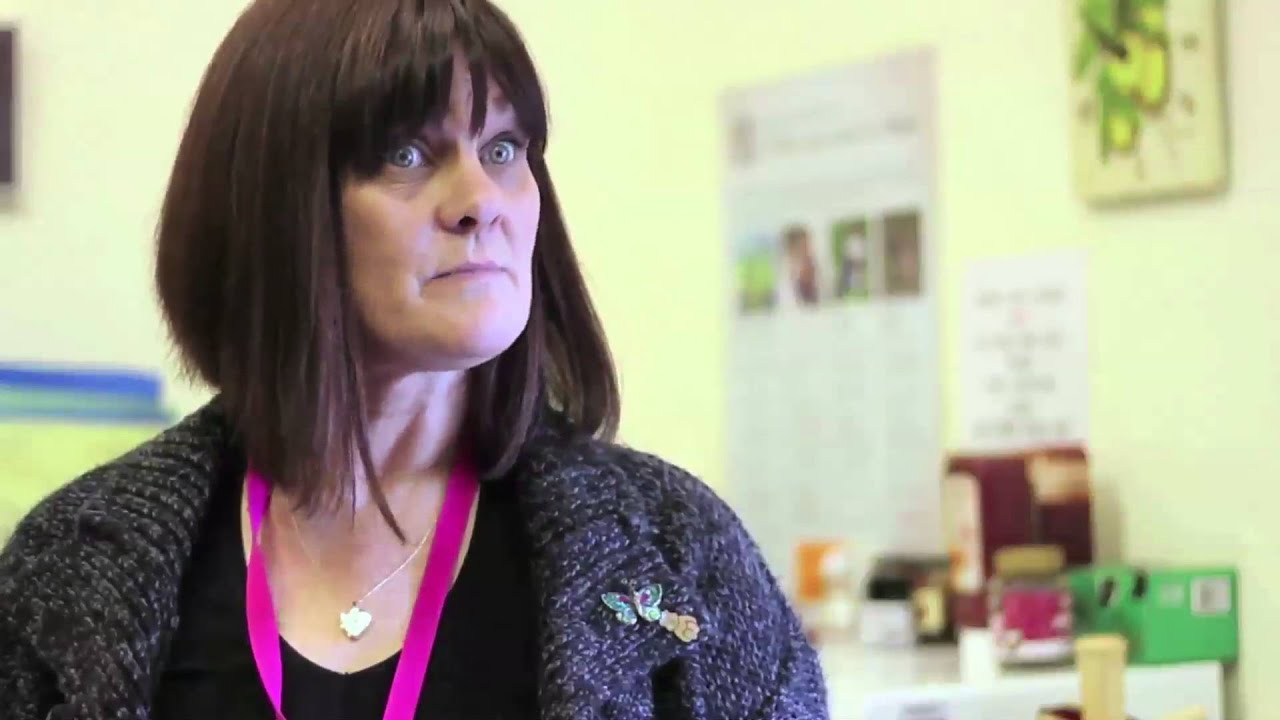 Community Payback with Northumbria CRC