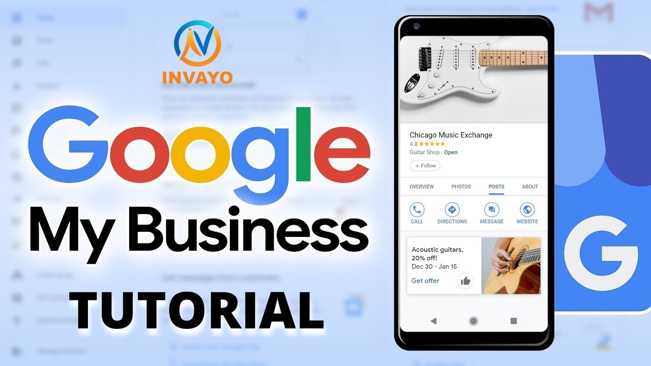 Google My Business Tutorial in Telugu 2025 | Google My Business Full Course | Local SEO | GMB SEO