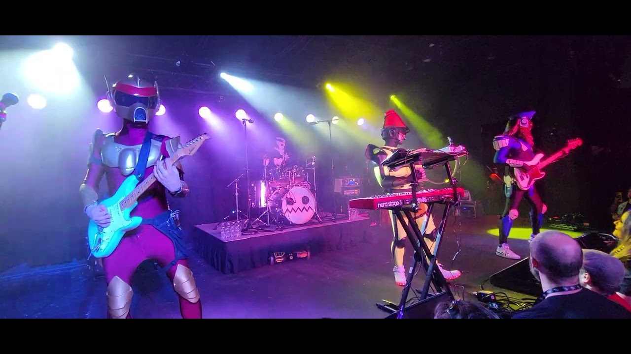 Only The Best (TWRP) - Nashville TN - 6/4/2022