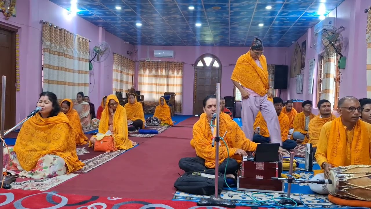 मन ! इक दिन ऐसा आयेगा ॥ 2082 असार २१ गते