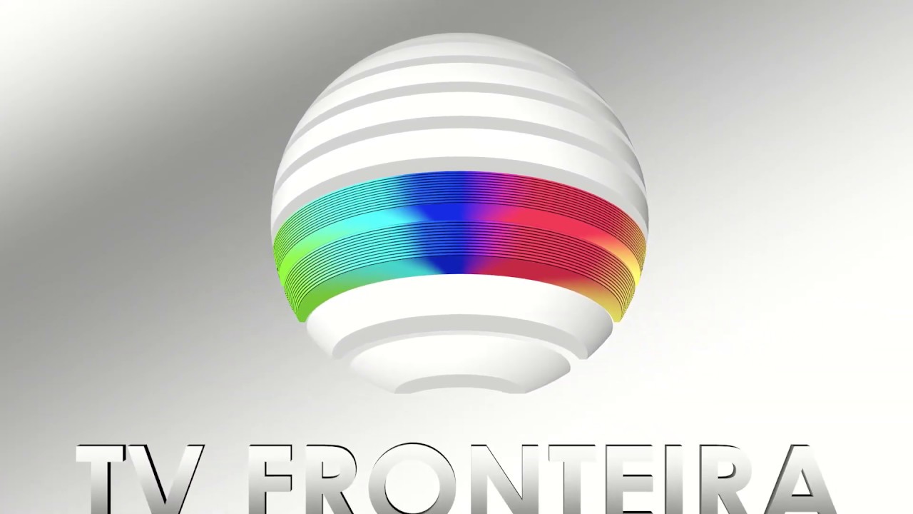 Teste de Vinheta Afiliada Globo TV Fronteira