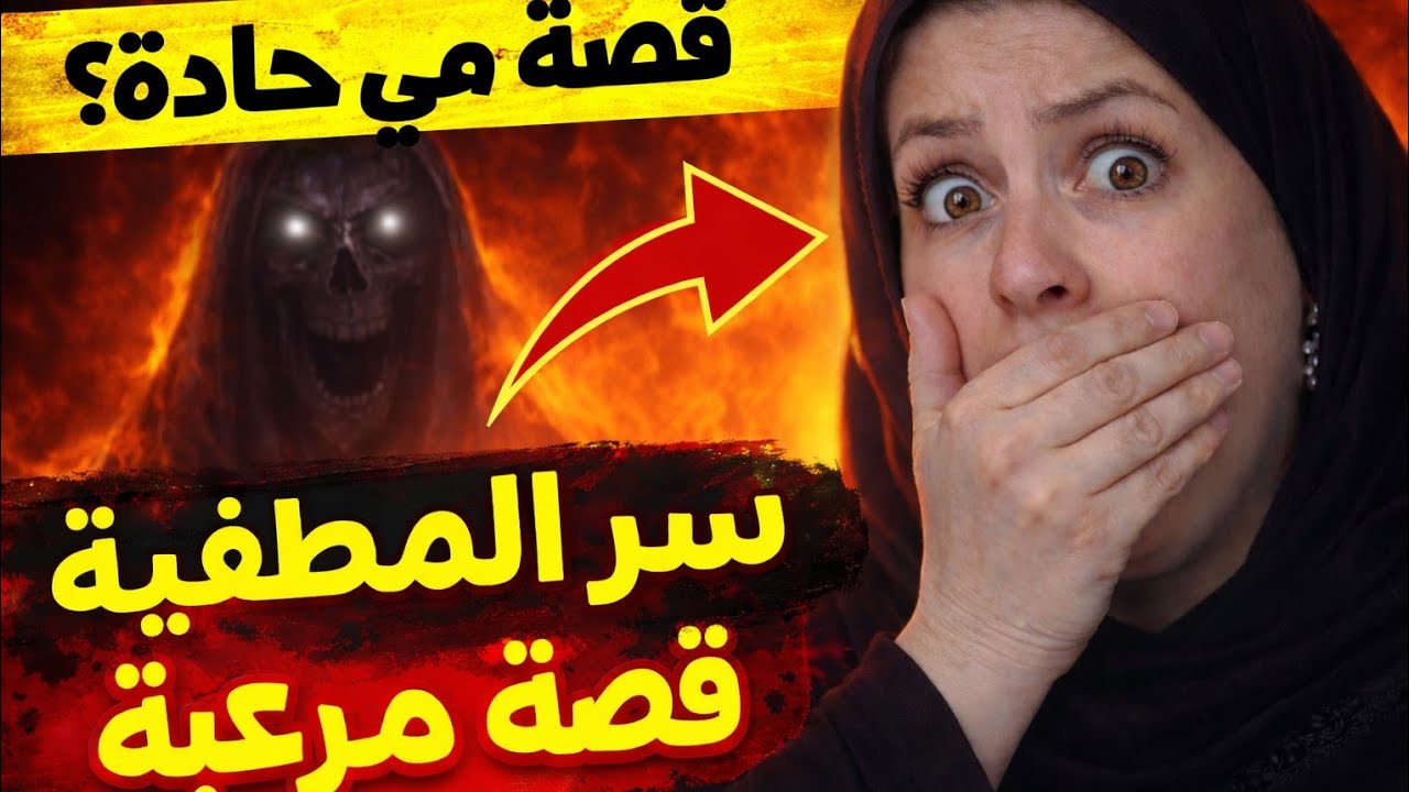 #قصة اختفاء غامضة  وسر المطفية 😲وسر اختفاء بنات الدوار #قصص_واقعية #اكسبلور 