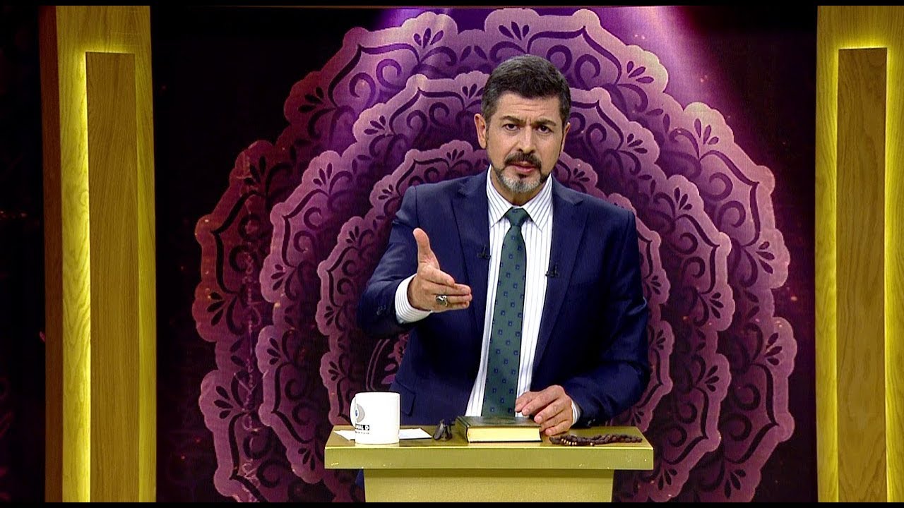 Namazın dinimizdeki önemi nedir? M. Fatih Çıtlak ile Huzur Vakti