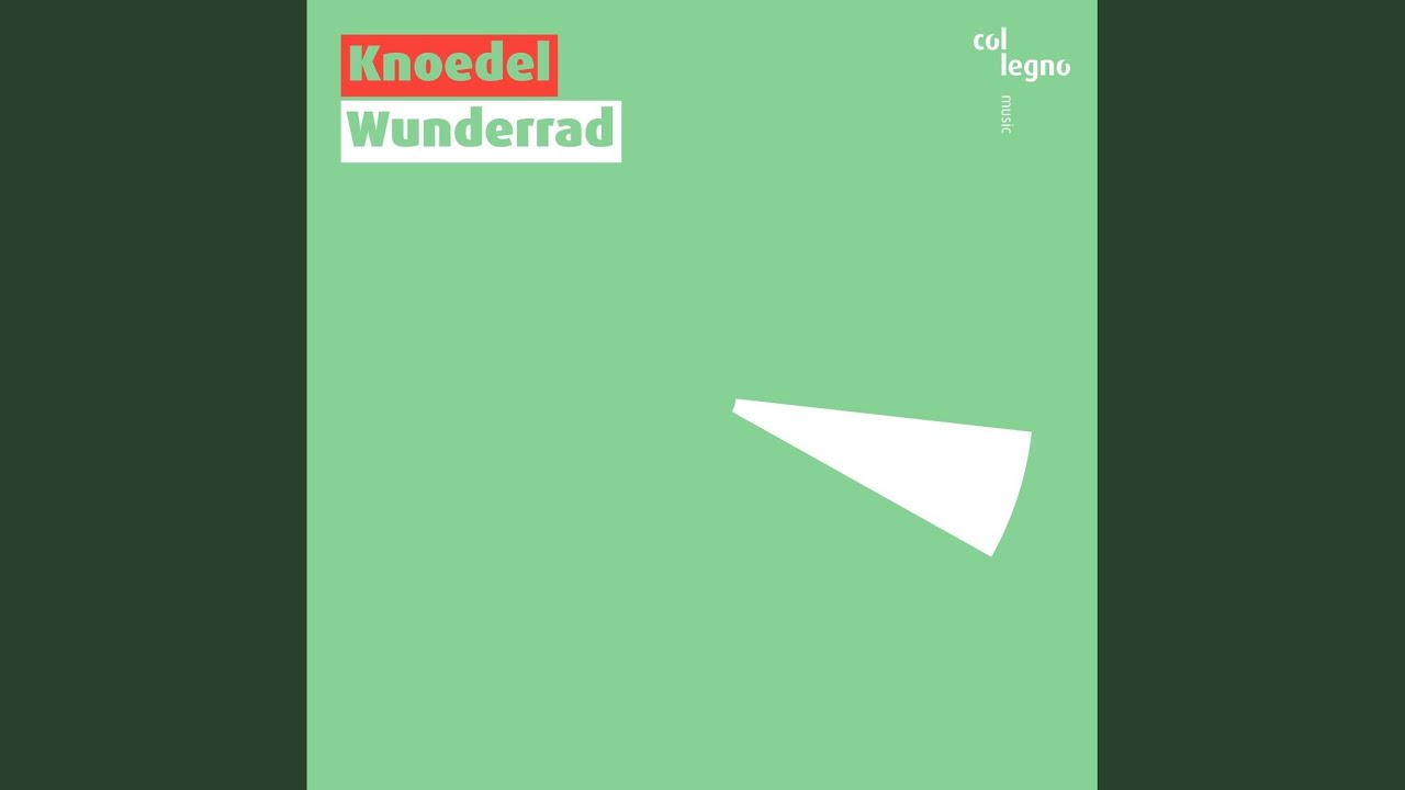 Wunderrad