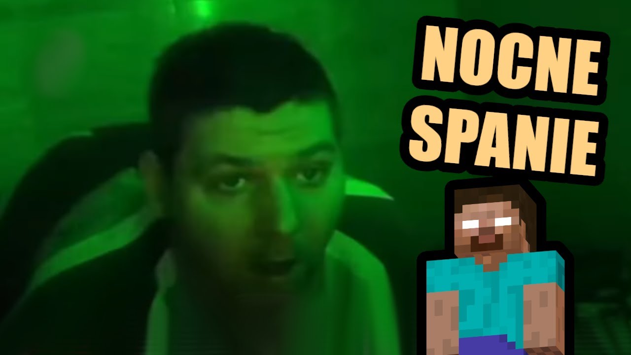 TUBSON OGLĄDA SHOTY Z JASPEREM #58