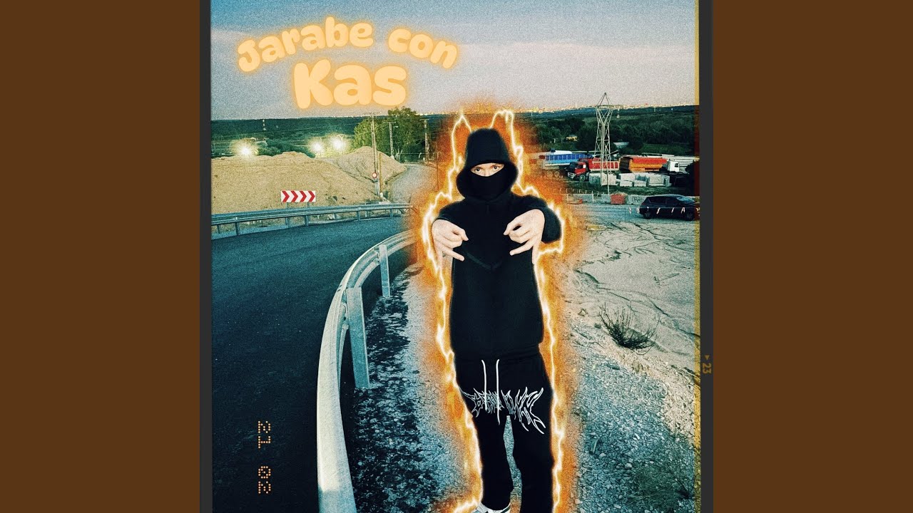 Jarabe con kas