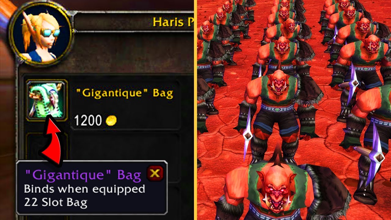 10 UNEXPECTED Things in the Classic TBC Beta - HIDDEN New Changes & Updates - Wow TBC Classic