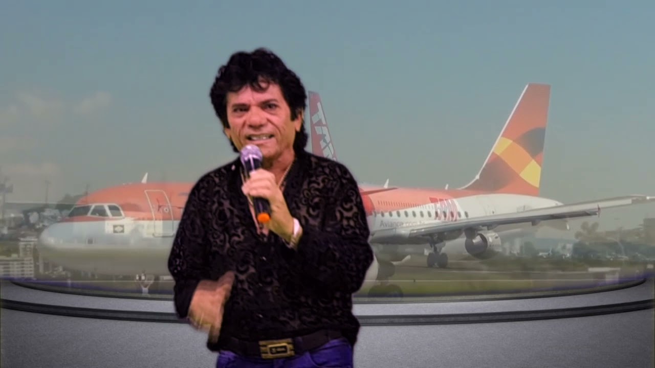 IVAN PETER - TCHAU, TCHAU AMOR