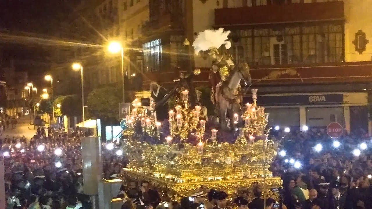 Tres caidas altozano 2016 impresionante